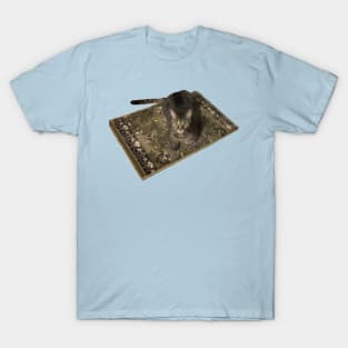 Magic Carpet T-Shirt